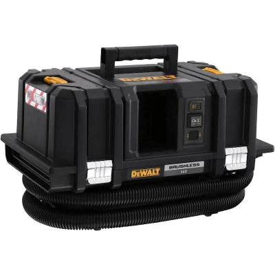 Afbeelding van Stofzuiger Dewalt DCV586MN XJ