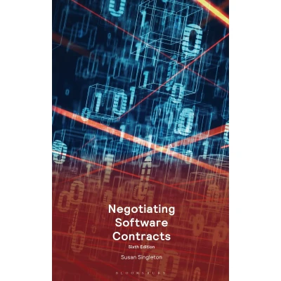 Afbeelding van Negotiating Software Contracts