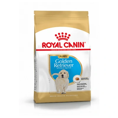 Afbeelding van Royal Canin Golden Retriever Puppy Hondenvoer 12 kg