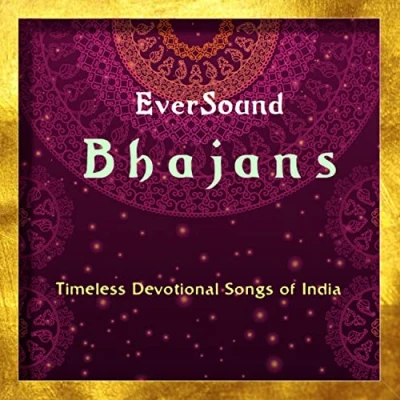 Afbeelding van Various Artists Eversound Bhajans (CD)