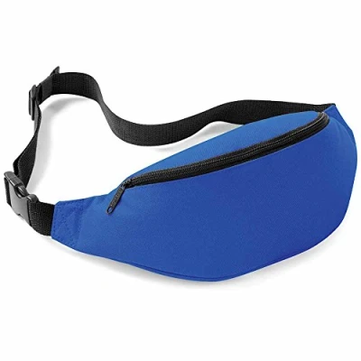 Afbeelding van Festival Belt Bag Schoudertas BagBase 2.5 Liter Bright Royal