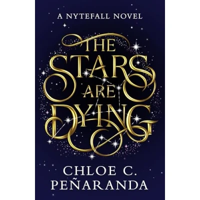 Afbeelding van The Stars are Dying