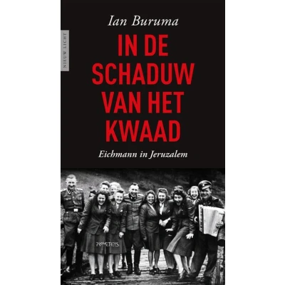 Image de In de schaduw van het kwaad