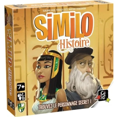 Image de Similo Histoire Gigamic
