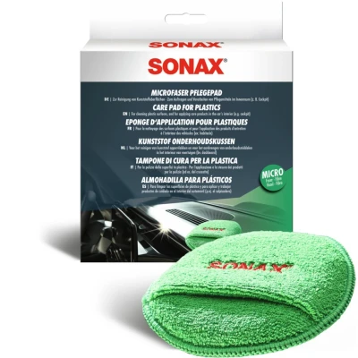 Afbeelding van Sonax 04172000 Kunststof Onderh.kussen 1837611