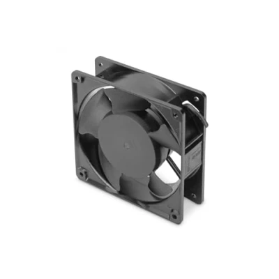 Afbeelding van Digitus DN 19 FAN inch Ventilator voor patchkast Zwart