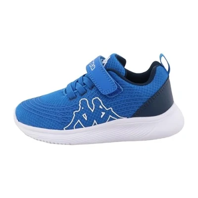 Afbeelding van Supremo Kappa 95k0183001 Sneakers voor jongens, Navy Blauw, 26 EU