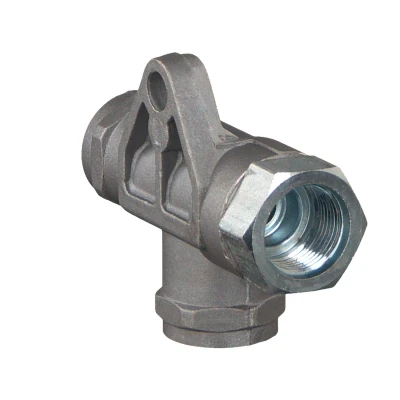 Afbeelding van Febi Bilstein Meerwegklep 48802