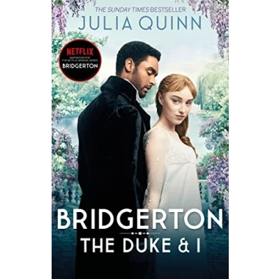 Afbeelding van BRIDGERTON THE DUKE &amp; I