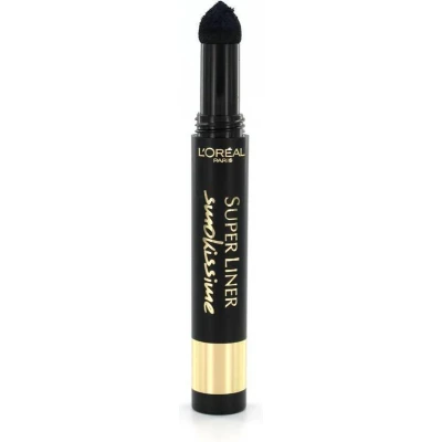 Afbeelding van L&#039;Oréal Super Liner Smokissime Eyeliner 105 Blue Smoke
