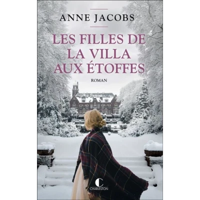 Image de Les filles de la villa aux étoffes
