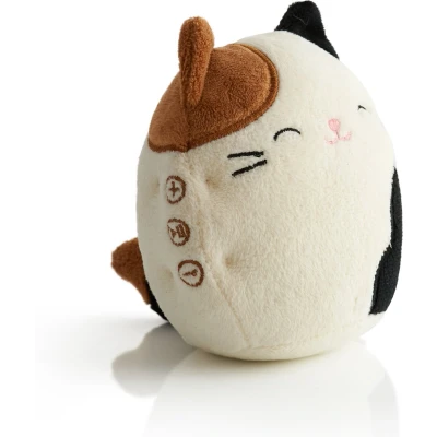 Afbeelding van Squishmallows Cam bluetooth speaker pluche