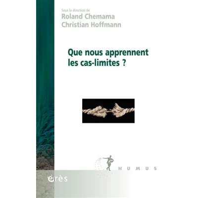 Image de Que nous apprennent les cas limites ?