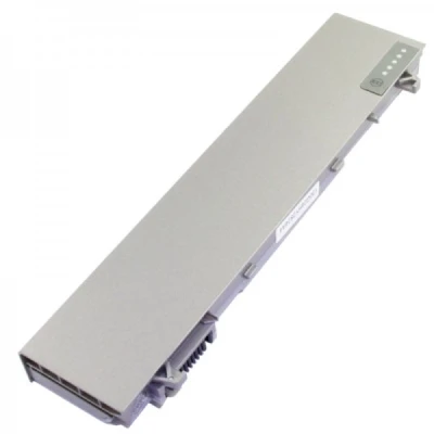 Afbeelding van Batterij geschikt voor Dell Latitude E6500, E6510, E6410, 4400mAh