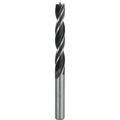Image de BOSCH 2608596307 mèche hélicoïdale en bois Standard 10 x 80 120 mm, d mm