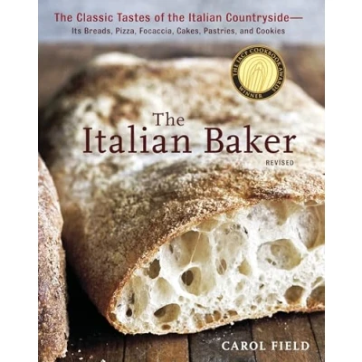 Afbeelding van Italian Baker