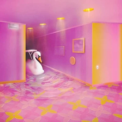 Afbeelding van Zzzahara Liminal Spaces (LP)