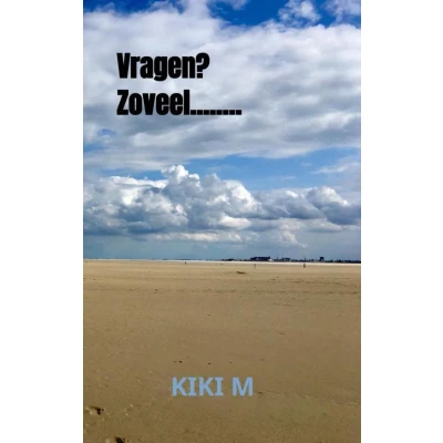 Afbeelding van Vragen? Zoveel........