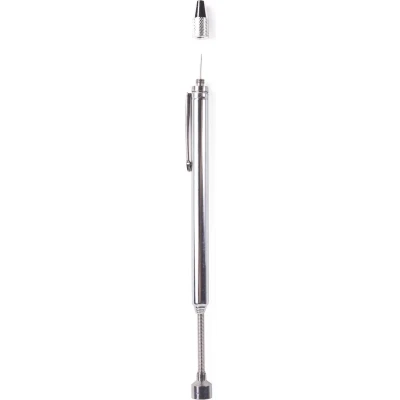 Afbeelding van Hofftech Pick Up Tool Naald Magnetische Kop Aluminium