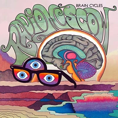 Afbeelding van Brain Cycles