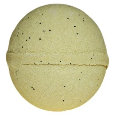 Image de Boules de bain Jumbo 180g Vanille