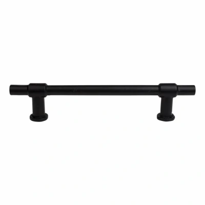 Afbeelding van Good in Style Handgreep Klassiek 180 x 35 mm zwart