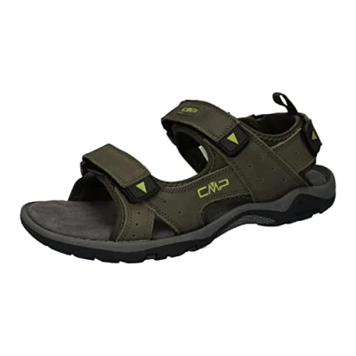 Afbeelding van Cmp 38q9947 Almaak Sandalen Groen EU 43 Man