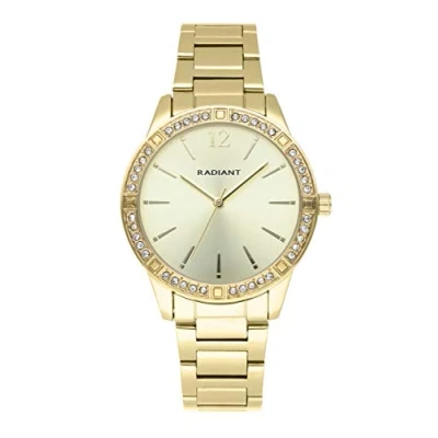 Afbeelding van Radiant shinny pastels RA566204 Vrouwen Quartz horloge