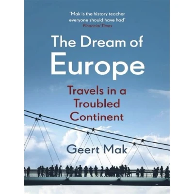 Image de The Dream of Europe
