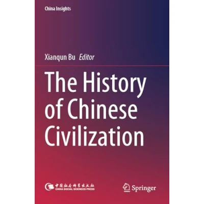Afbeelding van China Insights The History of Chinese Civilization