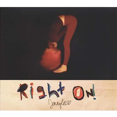 Afbeelding van Jennylee Right On (CD)