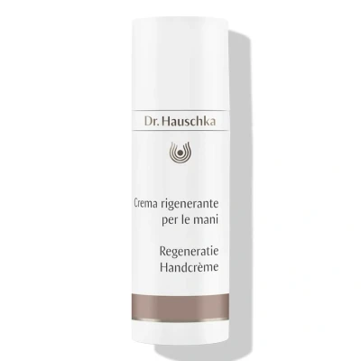 Afbeelding van Dr. Hauschka Regeneratie Handcrème 50 Ml