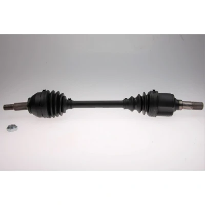 Afbeelding van SPIDAN 36544 Aandrijfas 699 Met moer OPEL: Vivaro B Combi, Van, RENAULT: Trafic 3
