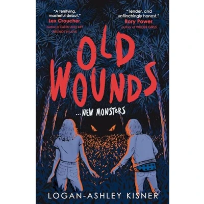 Afbeelding van Old Wounds