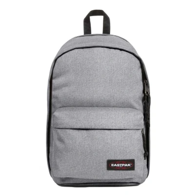 Afbeelding van Eastpak Back To Work sunday grey Laptoprugzak