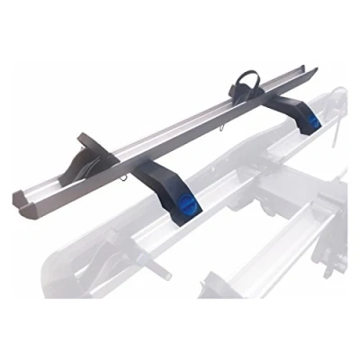 Afbeelding van XLC VC X26 Uitbreidingset voor Azura/Xtra/2.0 Azura Fietsendrager Zilver