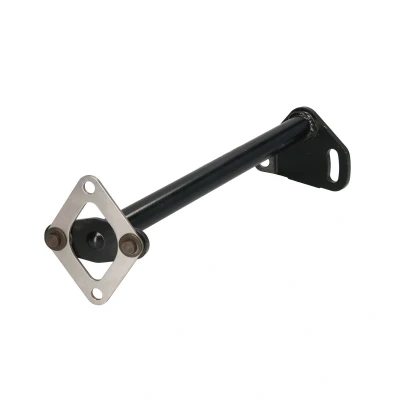 Afbeelding van FEBI BILSTEIN 107214 Schakelstang Schuin (dwars)