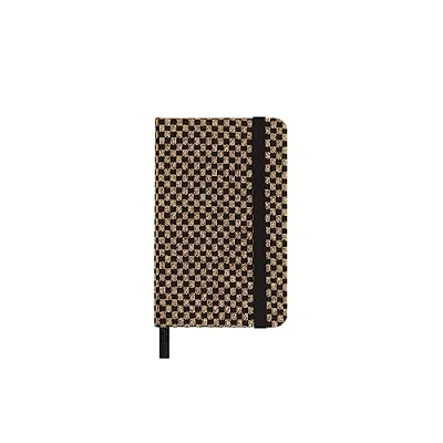 Afbeelding van Moleskine LE Shine Collection Notitieboek Goud XS Blanco Harde Kaft (Box)