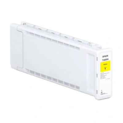 Image de Epson T48M4 700 ml jaune original cartouche d&#039;encre pour SureColor SC P8500D