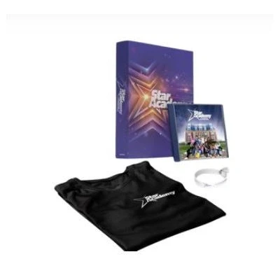 Afbeelding van Star Academy L&#039;album de la promo 2023 (CD)