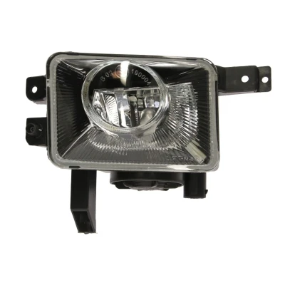 Afbeelding van TYC 19 11026 05 2 Mistlampen Links OPEL: Corsa C Hatchback