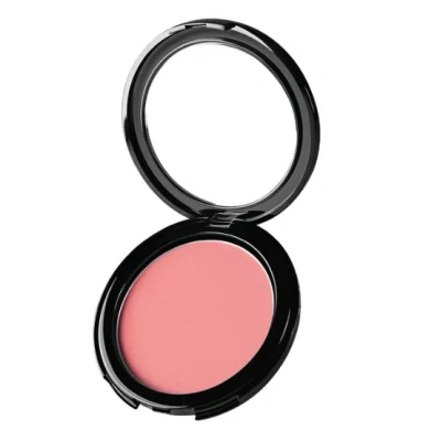 Afbeelding van Les Couleurs de Noir Fard à joues Clean Skin Compact Blush 03 4.8gr