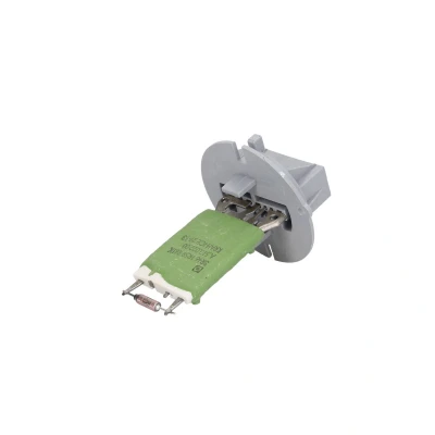 Afbeelding van DENSO DRS21001 Weerstand, interieurventilatie CITROËN: C3 I Hatchback