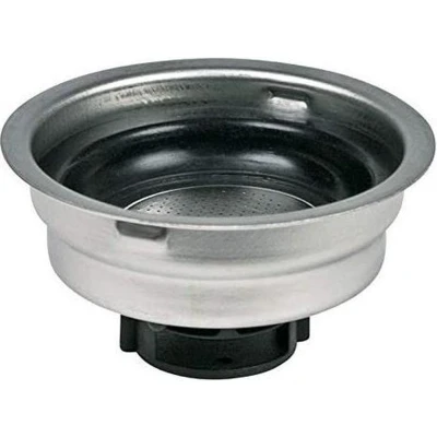 Afbeelding van Filtre à café DeLonghi 7313285829 koffie filter 1 kops