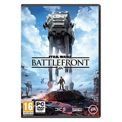 Afbeelding van Star Wars : Battlefront