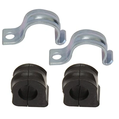 Afbeelding van MAPCO 36787/2 Reparatieset, stabilisatorophanging Vooras links, rechts Met rubberlager, bellen VOLKSWAGEN: Golf 4, 4 Variant
