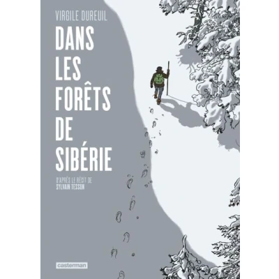 Image de Dans les forêts de Sibérie