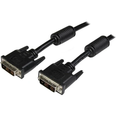 Afbeelding van 2 m DVI D Single Link kabel M/M
