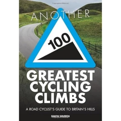 Afbeelding van 100 Climbs Another Greatest Cycling