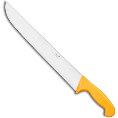 Afbeelding van Déglon Profil® Slagersmes 35 cm: Uitzonderlijk voor Grote Vleessnijtaken
